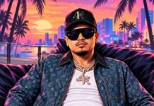 Axel Rulay estará en la banda sonora de GTA VI con Farruko y El Alfa