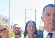 Dictan presentación periódica y fianza de RD$50,000 contra la psiquiatra Ylsa Quero Cabrera