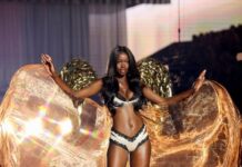 Victoria’s Secret explica por qué eligió a Solange Omon como ganadora de «Angels Among Us»
