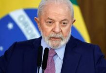 Lula da Silva derrota a Flávio Bolsonaro y logra un nuevo mandato presidencial en Brasil