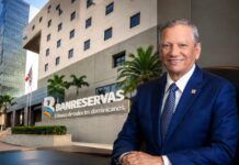 Banreservas recibe reconocimiento internacional como el banco más seguro del país
