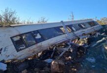 Tragedia ferroviaria en España deja 64 muertos y 80 heridos