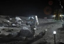 NASA planea regresar astronautas a la Luna antes de finalizar 2028