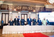 Terminar la cárcel Las Parras requerirá una inversión superior a RD$2,000 millones, informa Abinader.