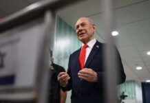 Netanyahu se impone en las urnas, pero no logra mayoría parlamentaria en Israel.