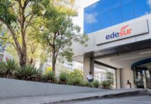 Edesur aplicará nuevo cargo a clientes con paneles solares por uso de la red eléctrica