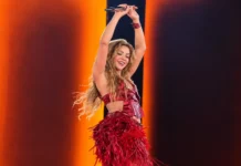 La alta demanda lleva a Shakira a sumar una nueva fecha en Madrid