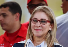 Abogados de Cilia Flores buscan que continúe su proceso bajo arresto domiciliario